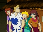 Aloha Scooby Doo