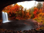 Beaver Falls, Oregon
