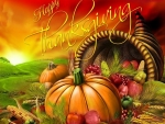 Thanksgiving Day