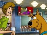 Scooby Doo Return To Zombie Island