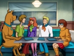 Scooby Doo Return To Zombie Island