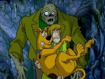 Scooby Doo Return To Zombie Island