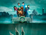 Scooby Doo Curse Of The Lake Monster