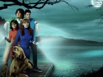 Scooby Doo Curse Of The Lake Monster