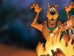Scooby Doo Camp Scare