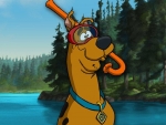 Scooby Doo Camp Scare