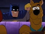 Scooby Doo And Batman The Brave And The Bold
