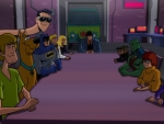 Scooby Doo And Batman The Brave And The Bold