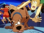 Scooby Doo And The Witch's Ghost