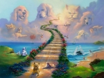 All Pets go to Heaven