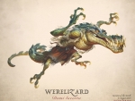 Werelizard