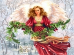 Christmas Angel