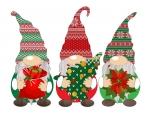 Christmas Gnomes