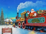 Santa Express