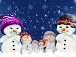 Snowmen
