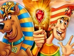 Scooby Doo In Wheres My Mummy