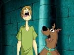 Scooby Doo In Where's My Mummy