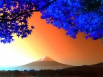 Mount Fuji - Japan