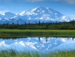 Mount McKinley (Alaska)