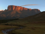 Mount Roraima - Guyana
