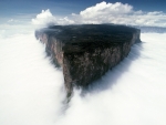 Mount Roraima - Venezuela
