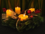 Fourth Advent