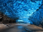 Skaftafell Ice Cave - Iceland