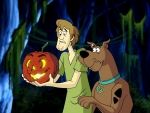 Scooby Doo And The Goblin King