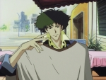 Cowboy Bebop