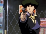 Cowboy Bebop