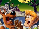 Scooby Doo And The Reluctant Werewolf