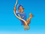 Scooby Doo Pirates Ahoy