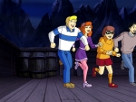 Scooby Doo Pirates Ahoy