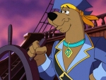 Scooby Doo Pirates Ahoy