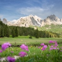 Italy Dolomites