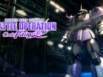 MOBILE SUIT GUNDAM BATTLE OPERATION Code Fairy