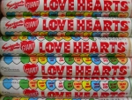 Love Hearts