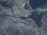 9/11 From Space