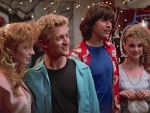 Bill And Teds Excellent Adventure
