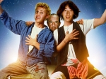 Bill And Teds Excellent Adventure