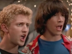 Bill And Teds Excellent Adventure