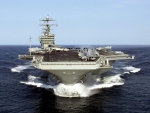 Aircraft Carrier