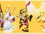 Looney Tunes