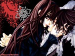 Yuuki and Kaname lovers