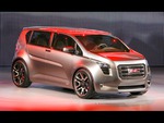 GMC Granite Concept 2010