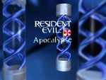 Resident Evil - Apocalypse