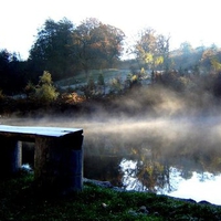 Somewhere In My Beautiful Country