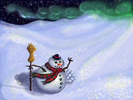 snowman 