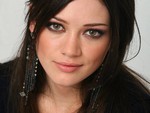 Hilary Duff