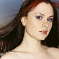 Anna Paquin